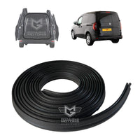 Renault Kangoo 2020 MK3 Rear Boot Door Inner Seal Weatherstrip 908308714R