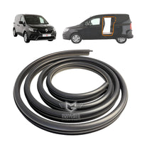 Renault Kangoo MK3 Front Door Inner Seal Rubber Weatherstrip 808330548R