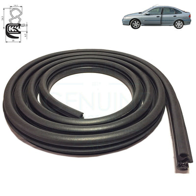 Renault Laguna MK1 Door Inner Rubber Seal Weatherstrip 1993-2001 7701041867