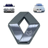 Renault Front Grill Diamond Badge Emblem For Megane / Laguna MK1 7700824625