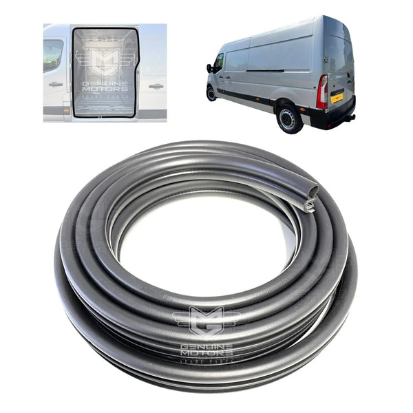 Nissan NV400 Sliding Door Aperture Rubber Seal Weatherstrip 769238888R