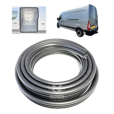 Renault Master MK3 Sliding Door Aperture Rubber Seal Weatherstrip 769238888R
