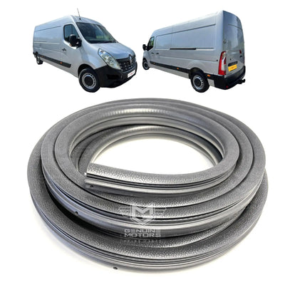 Nissan NV400 Sliding Door Aperture Rubber Seal Weatherstrip 820067815