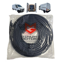Renault Master MK4 Rear Loading Door Seal Rubber Weatherstrip OEM 908301293R