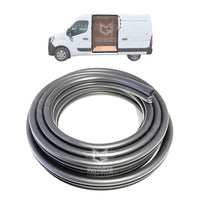 Renault Master MK4 Side Sliding Door Entry Seal Rubber Weatherstrip 769249221R