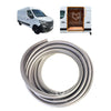 Renault Master MK4 Side Sliding Door Entry Seal Rubber Weatherstrip 769249221R