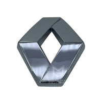 Renault Megane Front Grill Diamond Badge Emblem For MK1 7700824625