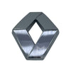 Renault Front Grill Diamond Badge Emblem For Megane / Laguna MK1 7700824625
