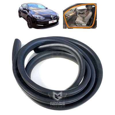 Renault Megane MK3 Coupe Door Body Seal OEM 808320004R