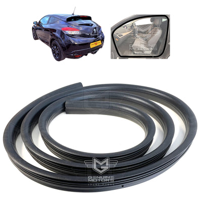 Renault Megane MK3 Coupe Door Body Seal OEM 808320005R