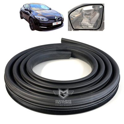 Renault Megane MK3 Coupe Door Inner Seal OEM 808320004R