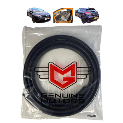 Renault Megane MK3 Coupe Door Inner Seal OEM 808320005R