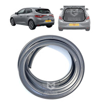 Renault Megane MK4 Rear Tailgate Rubber Weatherstrip Seal OEM 908300375R