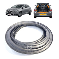 Renault Megane MK4 Rear Tailgate Rubber Weatherstrip Seal OEM 908300375R