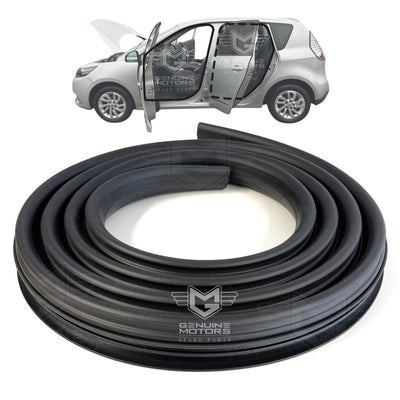 Renault Scenic MK3 Door Body Side Weatherstrip Rubber Seal OEM 808330007R