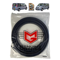Renault Trafic Front Door Seal Rubber Weatherstrip For MK2 2001-2015 OEM 7700313536
