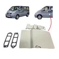 Renault Trafic MK2 Fuel Flap OEM 8200023826