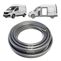 Renault Trafic MK3 Sliding Door Inner Rubber Weatherstrip Seal OEM 769230363R 769235291R