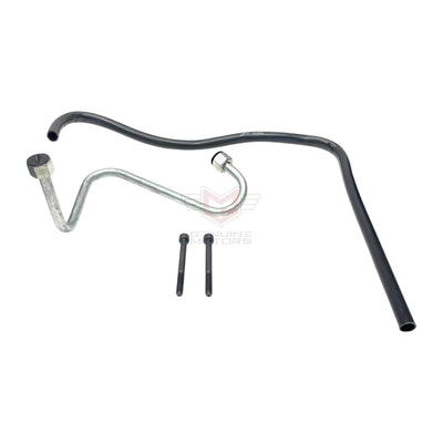 Scania Fuel Pump Repair Kit OEM 809820