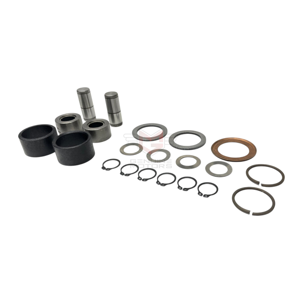 Clutch Release Fork Repair Kit – OEM 2258072 | Fits Scania Trucks ...