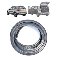Seat Ateca Tailgate Rubber Weatherstrip Seal OEM 575827705A