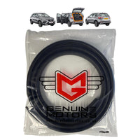 Seat Ateca Tailgate Rubber Weatherstrip Seal OEM 575827705A