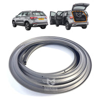 Seat Ateca Tailgate Rubber Weatherstrip Seal OEM 575827705A