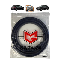 Seat Leon (MK3) Door Inner Weatherstrip Seal 2012/2020 (3-Door) 5F3 867 365 9B9