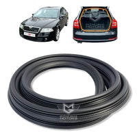 Skoda Octavia MK1 Tailgate Rubber Weatherstrip Seal OEM 1U6827705A