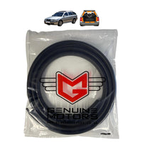 Skoda Octavia MK1 Combi Rear Boot Rubber Weatherstrip Seal OEM 1U9827705E