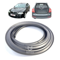 Skoda Octavia MK1 Tailgate Rubber Weatherstrip Seal OEM 1U6827705A