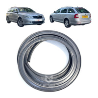 Skoda Octavia MK2 Estate Rear Boot Lid Aperture Weeatherstrip Rubber Seal 1Z5827705