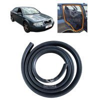 Skoda Octavia Mk1 Door Inner Weatherstrip Rubber Seal OEM 1U4867365ELUJ