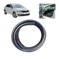 Skoda Rapid Door Weatherstrip Rubber Seal Replacement 5JA867365J5AP