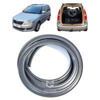 Skoda Roomster Tailgate Rubber Weatherstrip Seal OEM 5J7827705C