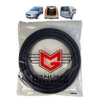 Skoda Roomster Tailgate Rubber Weatherstrip Seal OEM 5J7827705C