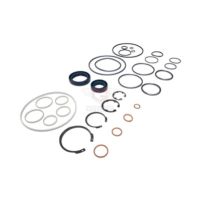 Steering Gear Gasket Set OEM 1074600061 Fits Mercedes-Benz W116
