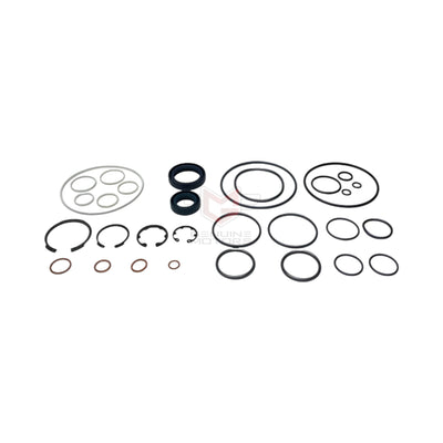 Steering Gear Gasket Set OEM 1075860246 Fits Mercedes-Benz C107