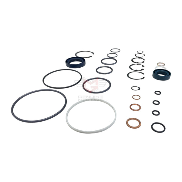 Steering Gear Gasket Set OEM 1164921082 Fits Mercedes-Benz W114