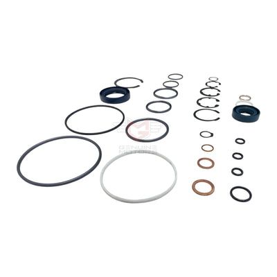 Steering Gear Gasket Set OEM 1164921082 Fits Mercedes-Benz W114