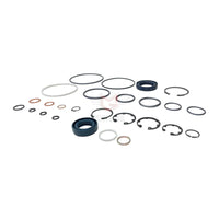 Steering Gear Gasket Set OEM 1164921082 Fits Mercedes-Benz W114