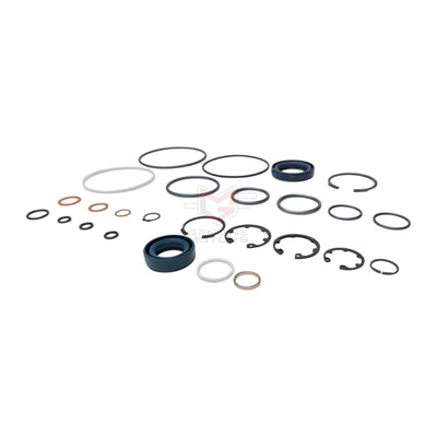 Steering Gear Gasket Set OEM 1164921082 Fits Mercedes-Benz W124