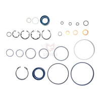 Steering Gear Gasket Set OEM 1164921082 Fits Mercedes-Benz W114