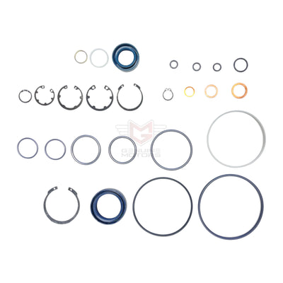 Steering Gear Gasket Set OEM 1244600161 Fits Mercedes-Benz W126