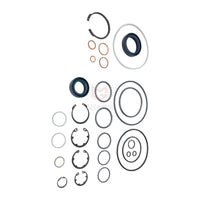 Mercedes-Benz W123 Steering Gear Gasket Set OEM 1264600061