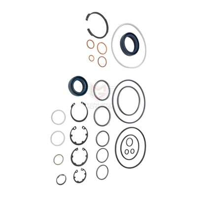 Steering Gear Gasket Set OEM 1264 600 061 Fits Mercedes-Benz T123