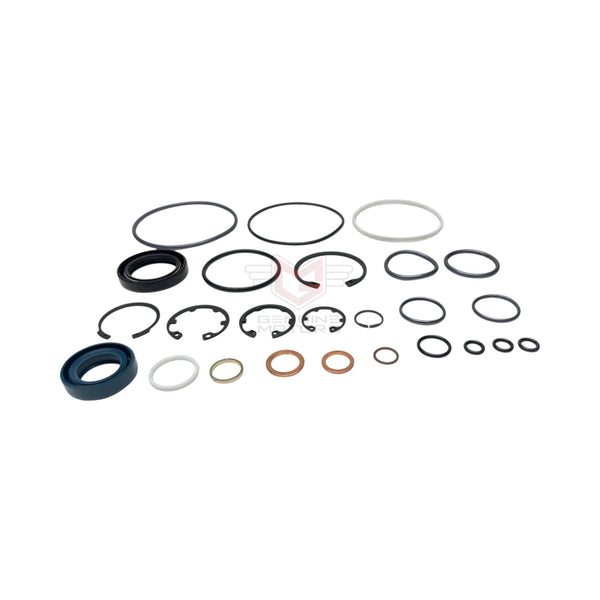 Steering Gear Gasket Set OEM 2014600061 Fits Mercedes-Benz S124