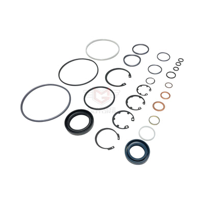 Steering Gear Gasket Set OEM 2014600061 Fits Mercedes-Benz W124