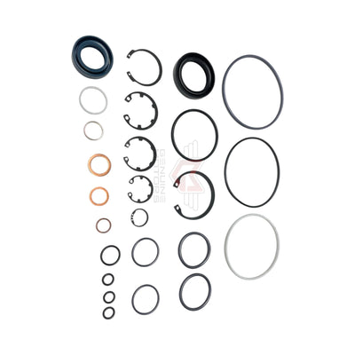 Steering Gear Gasket Set OEM 2014600061 Fits Mercedes-Benz W201