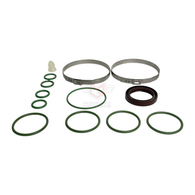 Steering Gear Gasket Set OEM 2104600061 Fits Mercedes-Benz W210/S210